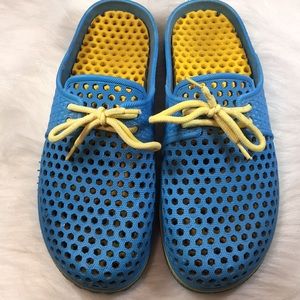 uanmi beach shoes